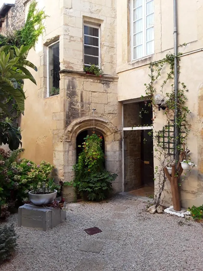 Residence Le Chopin Orange